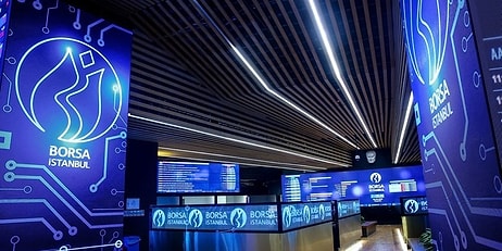 Borsa'da Yabancı Payları Düşerken, Geri Gelmeleri de Mümkün Görünmüyor