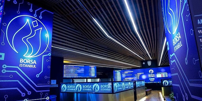 Borsa'da Yabancı Payları Düşerken, Geri Gelmeleri de Mümkün Görünmüyor