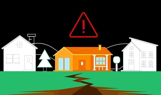 Herkesin Merak Ettiği Soru: Google Alanya Depremini 1 Dakika Öncesinden Nasıl Haber Verdi?