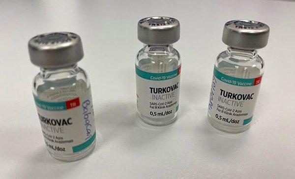 Turkovac aşısının ilan edilen faz çalışmalarının nasıl yapıldığına ilişkin soruya ise Bulut şu yanıtı verdi: