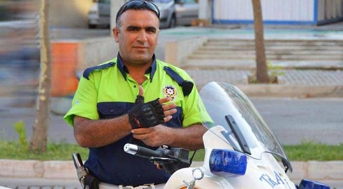 Fethi Sekin 5. Ölüm Yıldönümünde Yad Edildi! Şehit Polis Fethi Sekin Kimdir, Vefat Tarihi Ne Zaman?