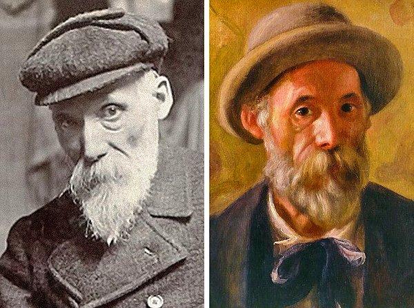 14. Pierre-Auguste Renoir