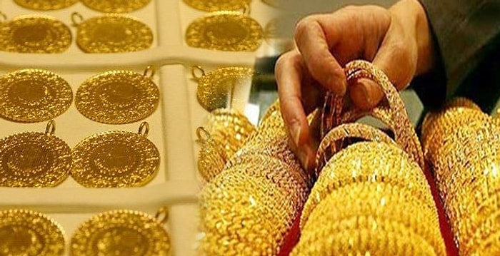 Tam Altın Ne Kadar, Kaç TL? Tam Altın Yükselişi Sürüyor mu? Güncel Tam Altın Fiyatı...
