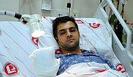 Ankara'da Hastası Tarafından Bıçaklanan Doktor Ertan İskender Görevinden İstifa Etti