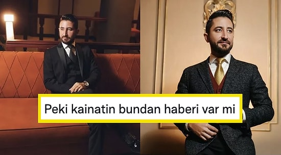 2022 Erkekler Kainat Güzeli Seçilen Darya Kamil Sosyal Medyada "Kainatı Sorgulattı"!