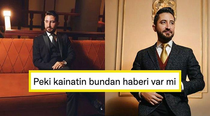 2022 Erkekler Kainat Güzeli Seçilen Darya Kamil Sosyal Medyada "Kainatı Sorgulattı"!
