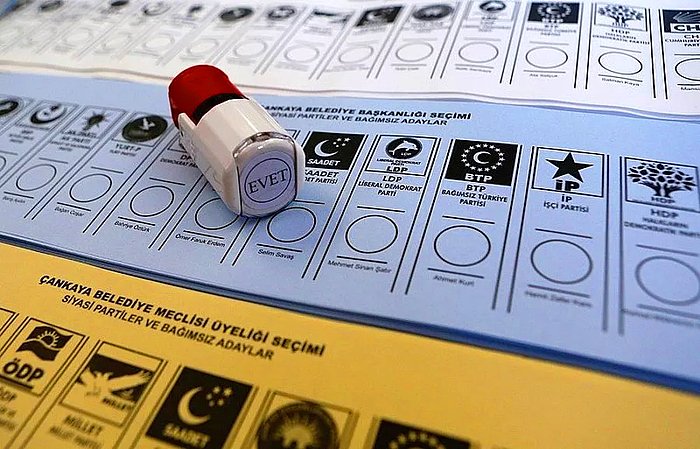 Hangi Partinin Kaç Üyesi Var? AKP, CHP, İYİ Parti, MHP, HDP, DEVA ve Gelecek Partisi Üye Sayıları Açıklandı