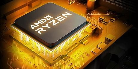 AMD Ryzen 7000 Serisi İşlemciler Zen 4 Teknolojisiyle Geliyor!