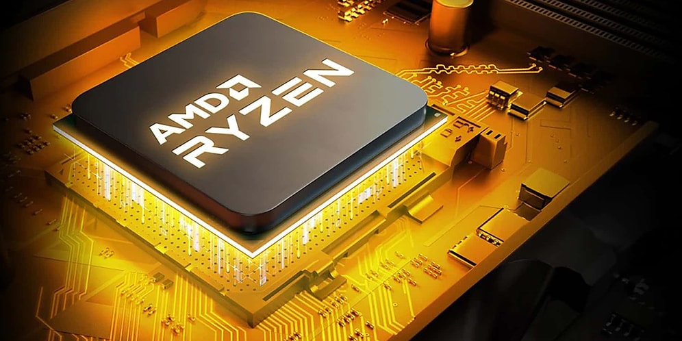 AMD Ryzen 7000 Serisi İşlemciler Zen 4 Teknolojisiyle Geliyor!