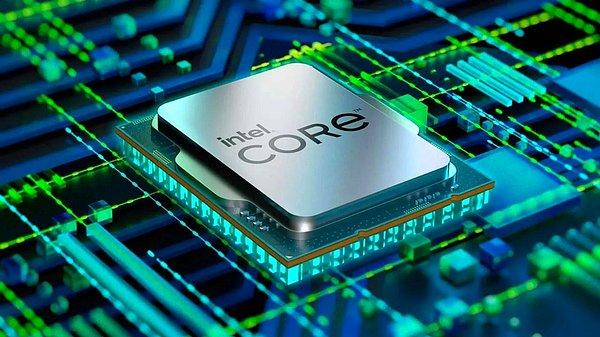 6. Intel, CES 2022’de önceki nesil mobil işlemciden yüzde 40’a kadar daha hızlı olan yeni 12. Nesil Intel Core mobil işlemcilerle performans hibrit mimarisini ilk kez mobil platformlara taşıyan dünyanın en hızlı mobil işlemcisini duyurdu.