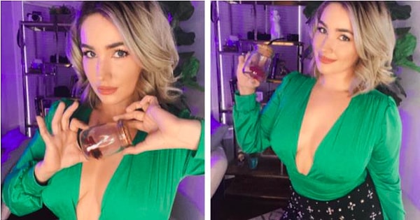 31-летняя Стефани Матто из США объяснила, что почувствовала сильную боль в груди из-за того, что пыталась выпустить больше газа, так как спрос на баночки увеличился. Однако ей пришлось бросить это дело из-за признаков сердечного приступа в анализах и ЭКГ.