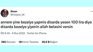 Ece Üner Gibi Hikaye Anlatma Akımından Dışarıda Yesek Şu Kadar Lira Terörüne Son 24 Saatin Viral Tweetleri