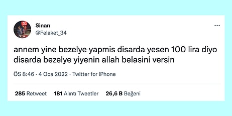 Ece Üner Gibi Hikaye Anlatma Akımından Dışarıda Yesek Şu Kadar Lira Terörüne Son 24 Saatin Viral Tweetleri