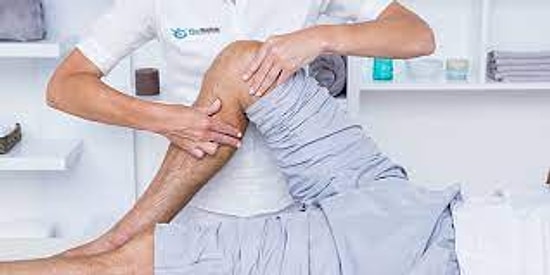 Diz ve Bacak Ağrılarına Hangi Bölüm/Doktor Bakar?