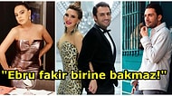Yaşar İpek'in Eski Eşi Seren Serengil'den Ebru Gündeş'li Aşk İddialarına Yanıt: "Ebru Fakir Birine Bakmaz!"