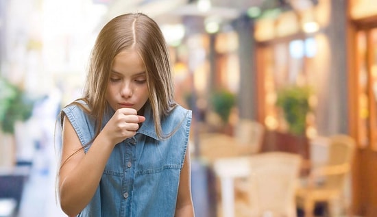 Çocuklarda Astım Belirtileri Nelerdir? Bebeklerde Astım Nasıl Anlaşılır?