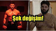 Yeni Filmi 'Aynasızlar' İçin Kilolu Hale Bürünen Tolgahan Sayışman'ın Son Görüntüsü Herkesi Şaşırttı!
