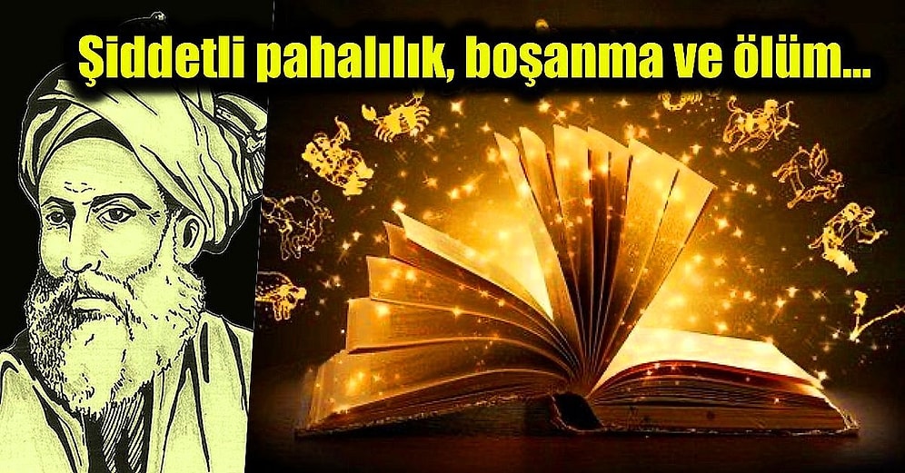 Tüm Kehanetleri Doğru Çıkan Muhyiddin İbnü'l-Arabî'nin 2022 Yılı İçin Söyledikleri Sizi Çok Şaşırtacak!