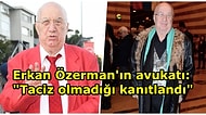 Best Model Yarışmacıları Tacizle Suçlamıştı: Erkan Özerman'ın Avukatları Suçlamalar Hakkında Açıklama Yaptı