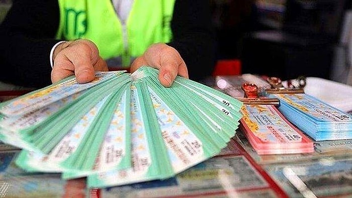 2022 Milli Piyango Sonuç Sorgulama: Yılbaşı Özel Çekilişi MPİ Sorgulama