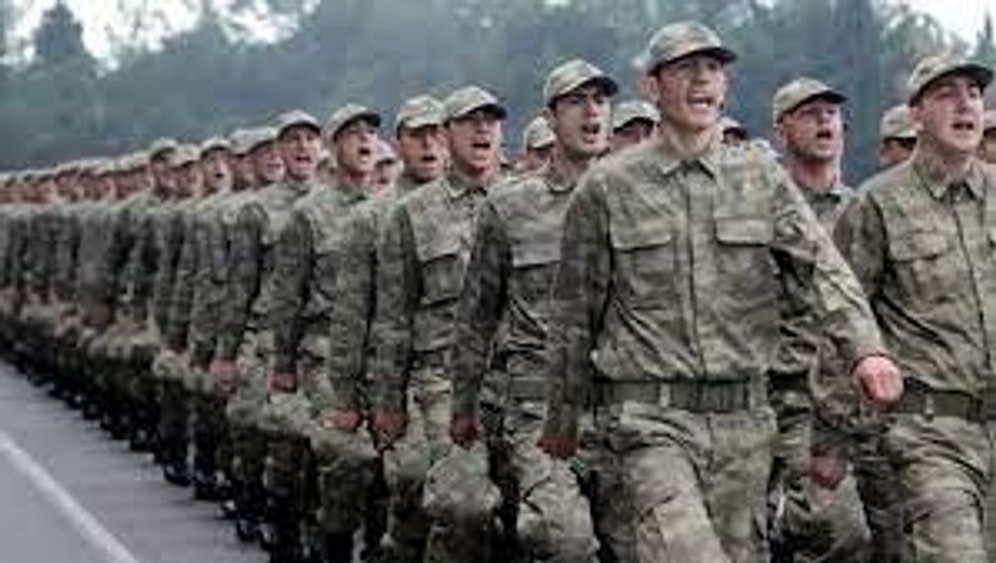 2022 Bedelli Askerlik Ücreti Ne Kadar? Bedelli Askerlik Ücreti Kaç Lira Oldu? Bedelli Askerlik Yerleri...