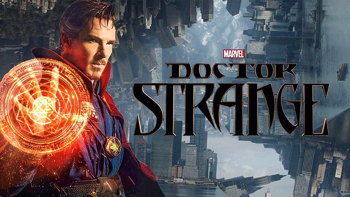 Doktor Strange Filmi Konusu Nedir? Doktor Strange Filmi Oyuncuları Kimlerdir? Doktor Strange Detayları...