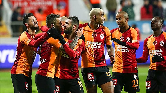 Galatasaray'da Koronavirüs Paniği Yaşanıyor: Selçuk İnan, Taylan Antalyalı ve Cihan Ünal Covid- 19 Pozitif!