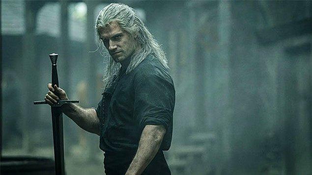 6. The Witcher (1. sezon)