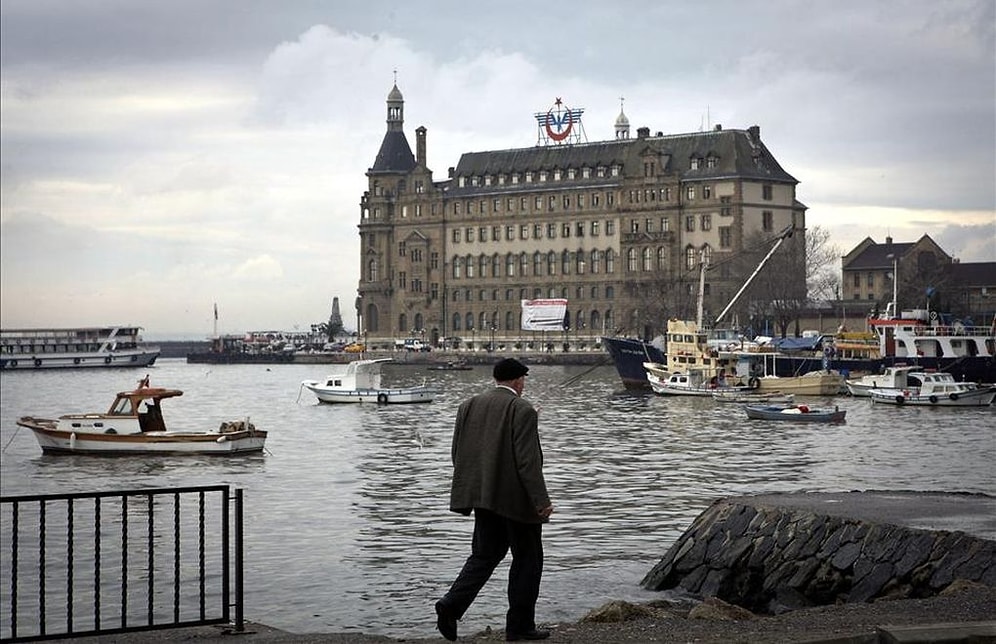 İstanbul Sen mi Büyüksün Enflasyon mu? Hayat Pahalılaştıkça İstanbul'un Maliyeti de Artıyor!