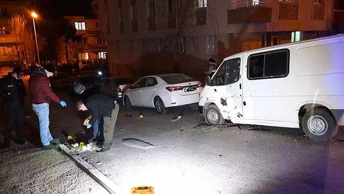 Çorum'da İnanılmaz Olay: Dini Nikahlı Eşinin Otomobiline Bomba Düzeneği Yerleştirdi