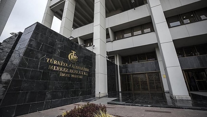 Merkez Bankası'nın Dövize Son Müdahalesinin Büyüklüğü Açıklandı