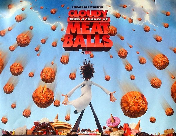 Get a chance. Cloudy with a chance of Meatballs. Cloudy with a chance of Meatballs 2017. Cloudy with a chance of Meatballs Торнадо. Мультик Meatballs.