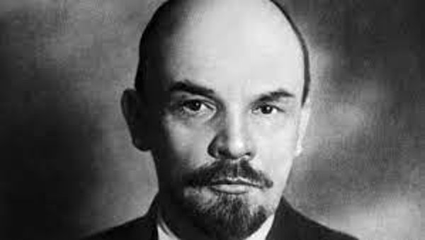 Lenin'in Sözleri