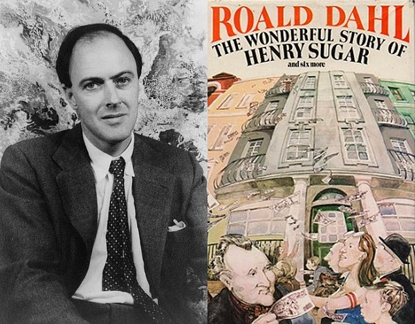 Dizi, birçok eser sahibi olan ünlü yazar Roald Dahl'ın 1977 senesinde kaleme aldığı 'The Wonderful Story of Henry Sugar and Six More' kitabından uyarlanacak. Bu, ünlü yazarın uyarlanacak ilk eseri değil.