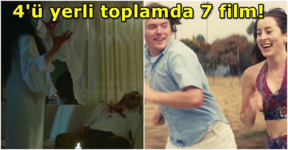 Sinemalarda Bu Hafta Neler Var? 'Licorice Pizza'dan 'Lübbey’in Laneti'ne 7 Film Vizyonda