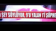 Senin Yalanların Hangi Renk?
