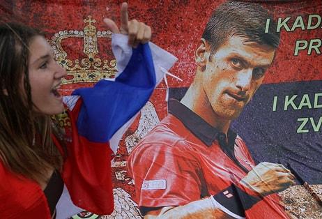 Avustralya'da Kriz Büyüyor! Djokovic'ten Sonra Bir İsmin Daha Vizesi İptal Edildi