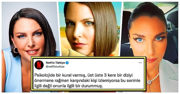 Netflix Türkiye Hesabının Ece Üner Göndermesine Ünlü Sunucudan Squid Game Konseptli Paylaşım Geldi