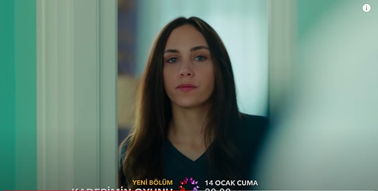 Kaderimin Oyunu 5. Bölüm Fragmanı Yayınlandı! Kaderimin Oyunu Yeni Bölüm Ne Zaman?