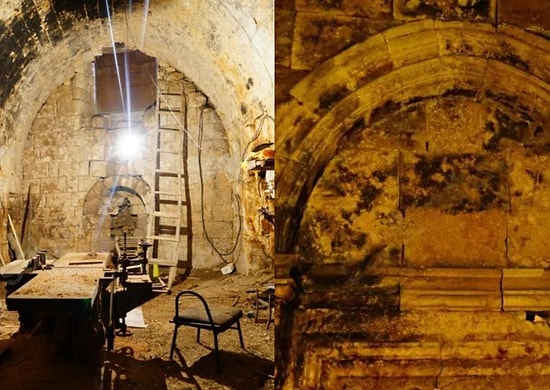 Döviz Kurları Mardin'deki 1700 Yıllık Kiliseyi de Vurdu: Fiyatı 1 Milyon TL Yükseldi