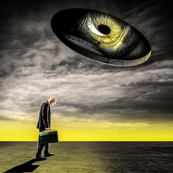 10. Старший брат