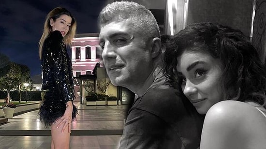 Olaylı Ayrılığı Sonrası Yeni Aşka Yelken Açmıştı: Özcan Deniz 23 Yaş Küçük Sevgilisi İle Evleniyor mu?