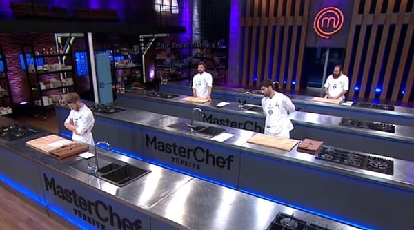 MasterChef'te Son Puanlama