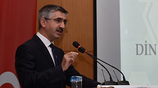 Nazif Yılmaz Kimdir, Kaç Yaşındadır? MEB Bakan Yardımcısı Nazif Yılmaz’ın Eğitimi Nedir?