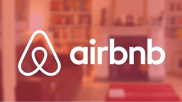 Airbnb kripto para ödemelerini adapte ediyor olabilir.