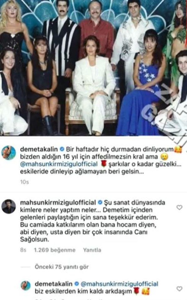 ''Bizden Aldığın 16 Yıl İçin Affedilmezsin Kral''