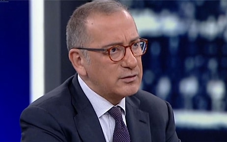 Fatih Altaylı: "Türk Halkı, 'Yerli ve Milli' Olduğunu Söylüyor Ama TL'ye Güvenmiyor"