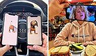 Никакого фотошопа: Парень переносит повседневные предметы в реальную жизнь с помощью своего телефона