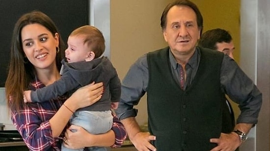 Arka Sokaklar'ın Asiye'si Melisa Şalgam Instagram Hesabında Güzelliği İle Büyüledi! Melisa Şalgam Kimdir?