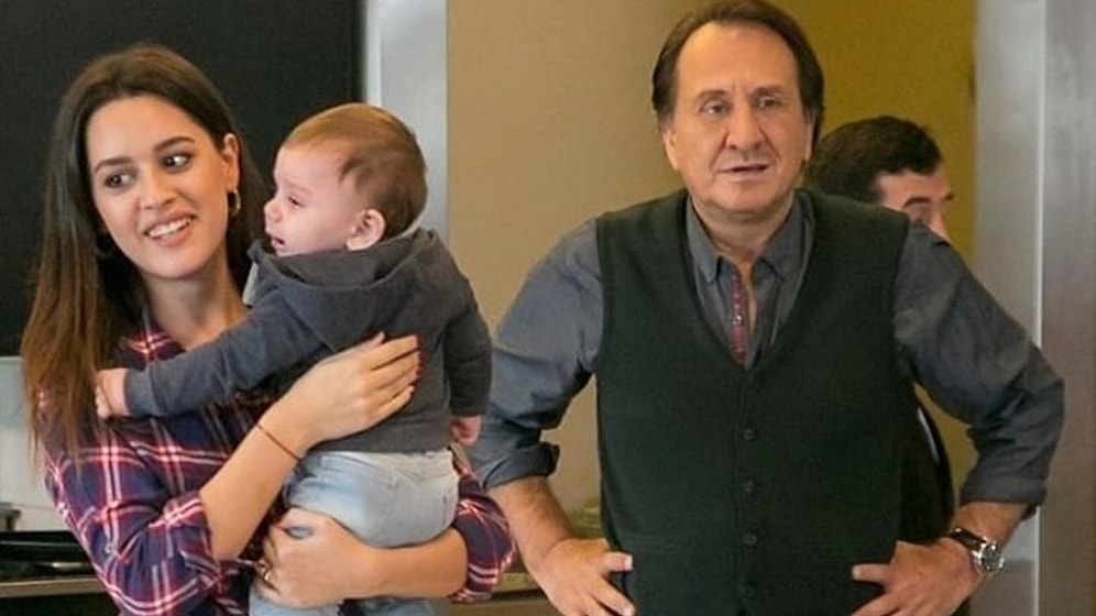 Arka Sokaklar'ın Asiye'si Melisa Şalgam Instagram Hesabında Güzelliği İle Büyüledi! Melisa Şalgam Kimdir?